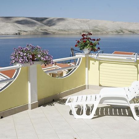 Apartments Roza Miškovići Εξωτερικό φωτογραφία