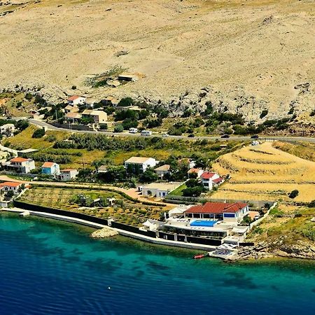 Apartments Roza Miškovići Εξωτερικό φωτογραφία