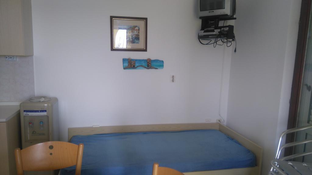 Apartments Roza Miškovići Εξωτερικό φωτογραφία