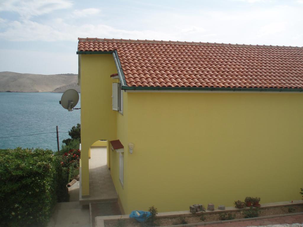 Apartments Roza Miškovići Εξωτερικό φωτογραφία