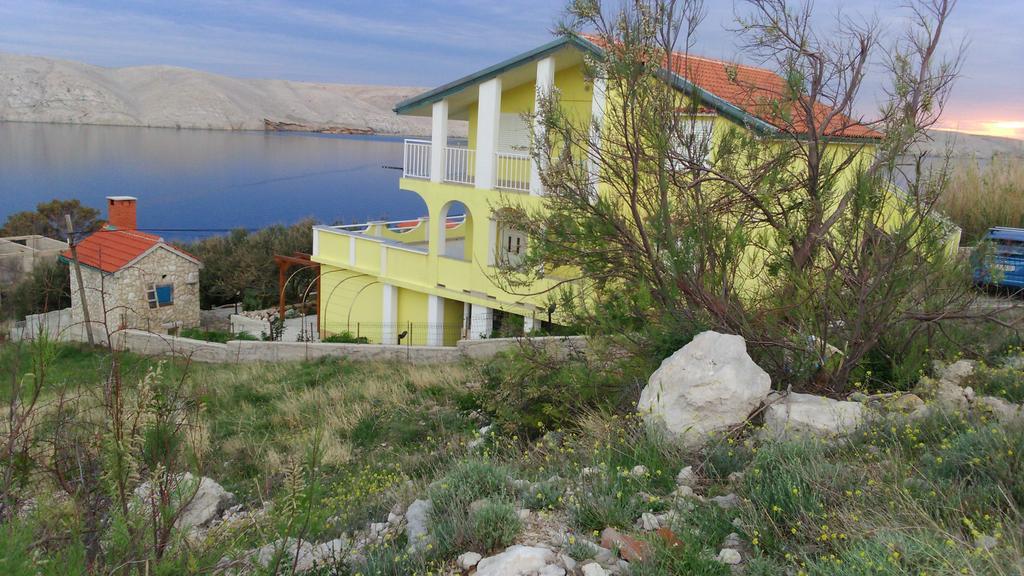 Apartments Roza Miškovići Εξωτερικό φωτογραφία