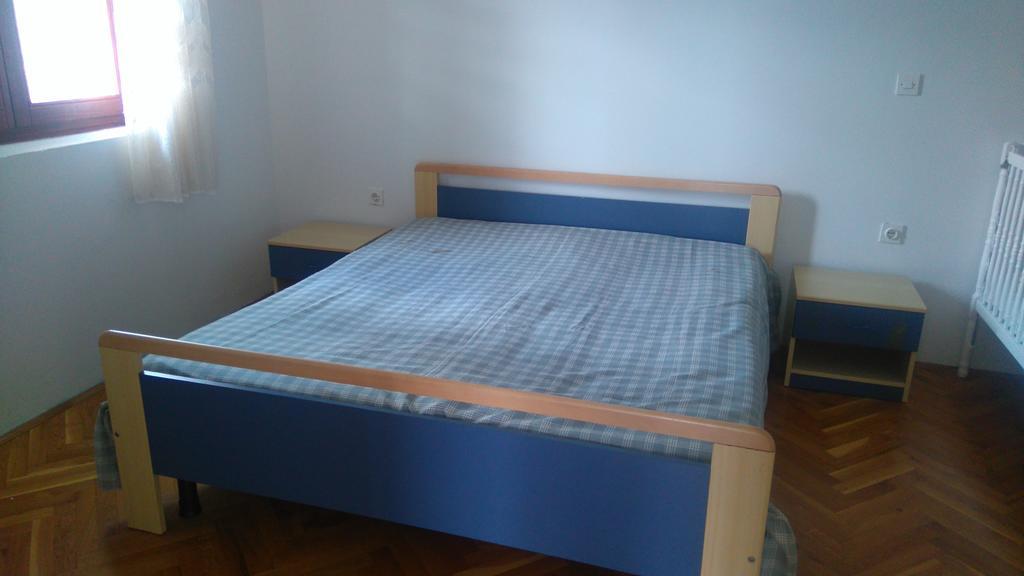 Apartments Roza Miškovići Εξωτερικό φωτογραφία