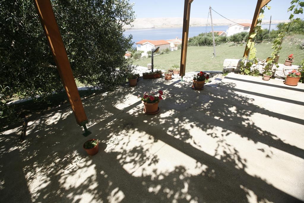 Apartments Roza Miškovići Εξωτερικό φωτογραφία