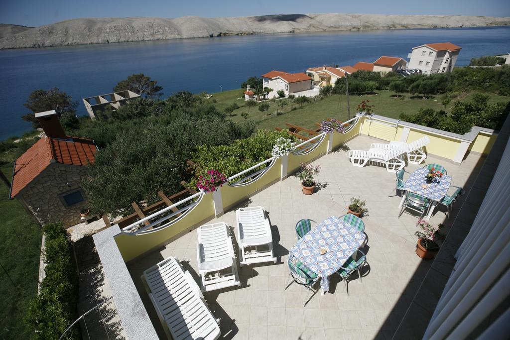 Apartments Roza Miškovići Εξωτερικό φωτογραφία