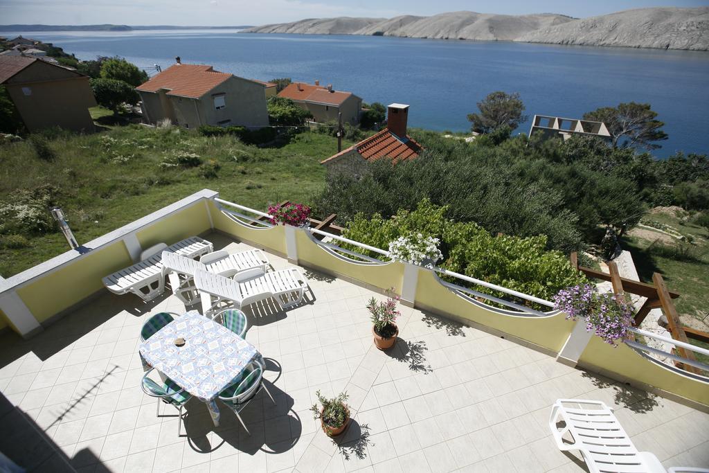 Apartments Roza Miškovići Εξωτερικό φωτογραφία