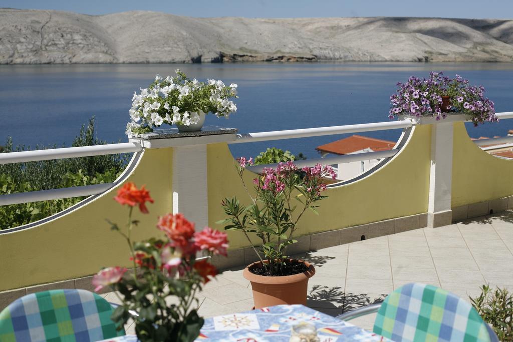 Apartments Roza Miškovići Εξωτερικό φωτογραφία