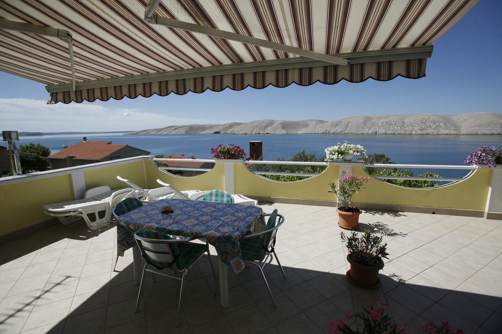 Apartments Roza Miškovići Εξωτερικό φωτογραφία