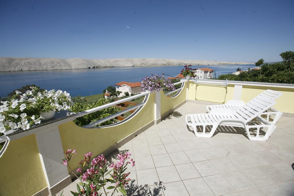 Apartments Roza Miškovići Εξωτερικό φωτογραφία