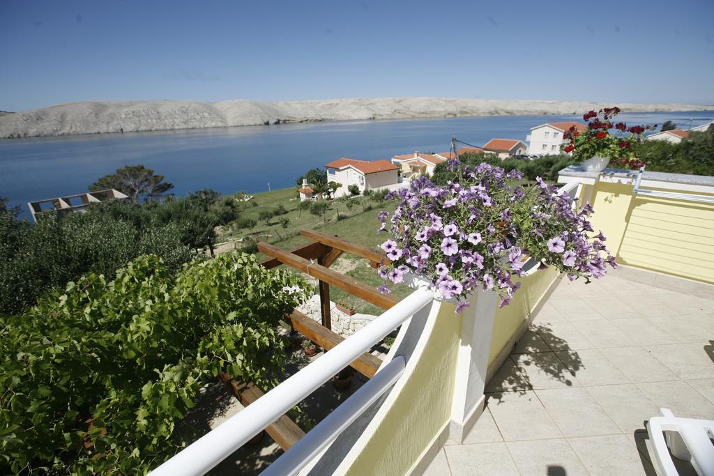 Apartments Roza Miškovići Εξωτερικό φωτογραφία